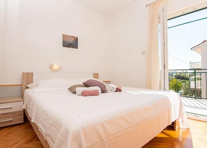 3 Bedroom Lovely In Apartman *