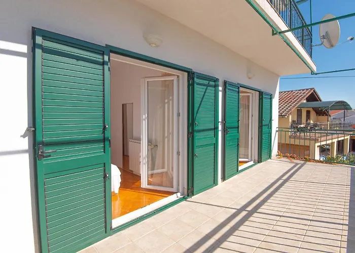 3 Bedroom Lovely In Apartman *