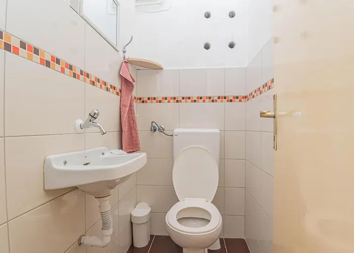 3 Bedroom Lovely In Apartman